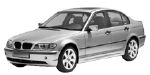 BMW E46 P3838 Fault Code